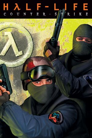 Counter-Strike - PCGamingWiki PCGW - bugs, fixes, crashes, mods, guides and  improvements for every PC game